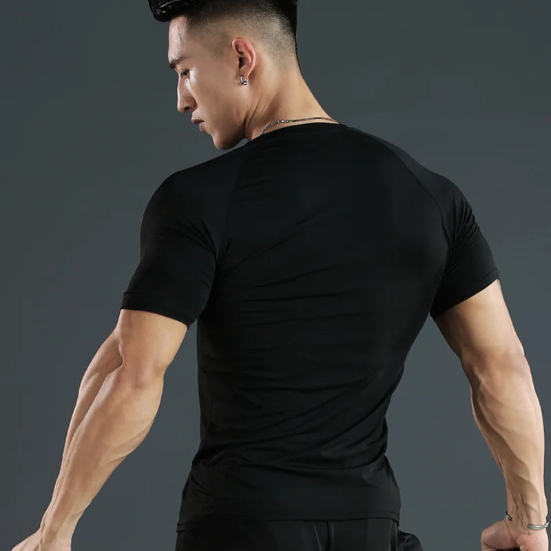 Men's Quick Drying Jerseys