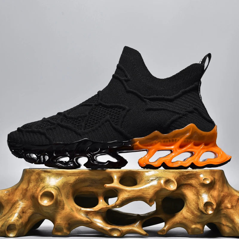 Lexsan Men's Racing Shoes