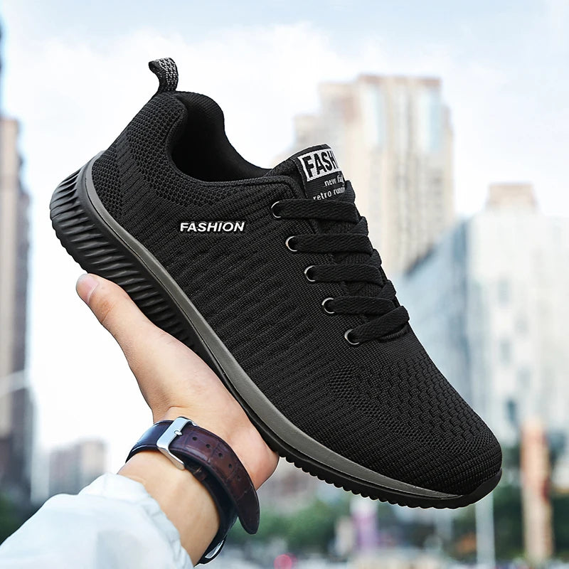 YRZL Men's Athletic Shoes