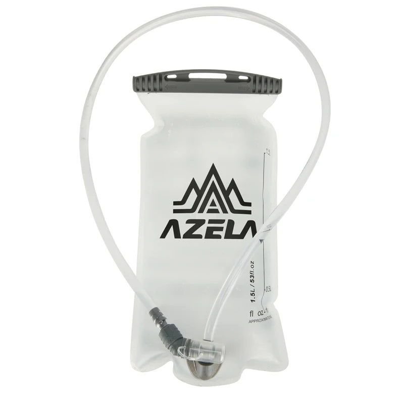 FLAME HORSE Hydration & Hiking Backpack