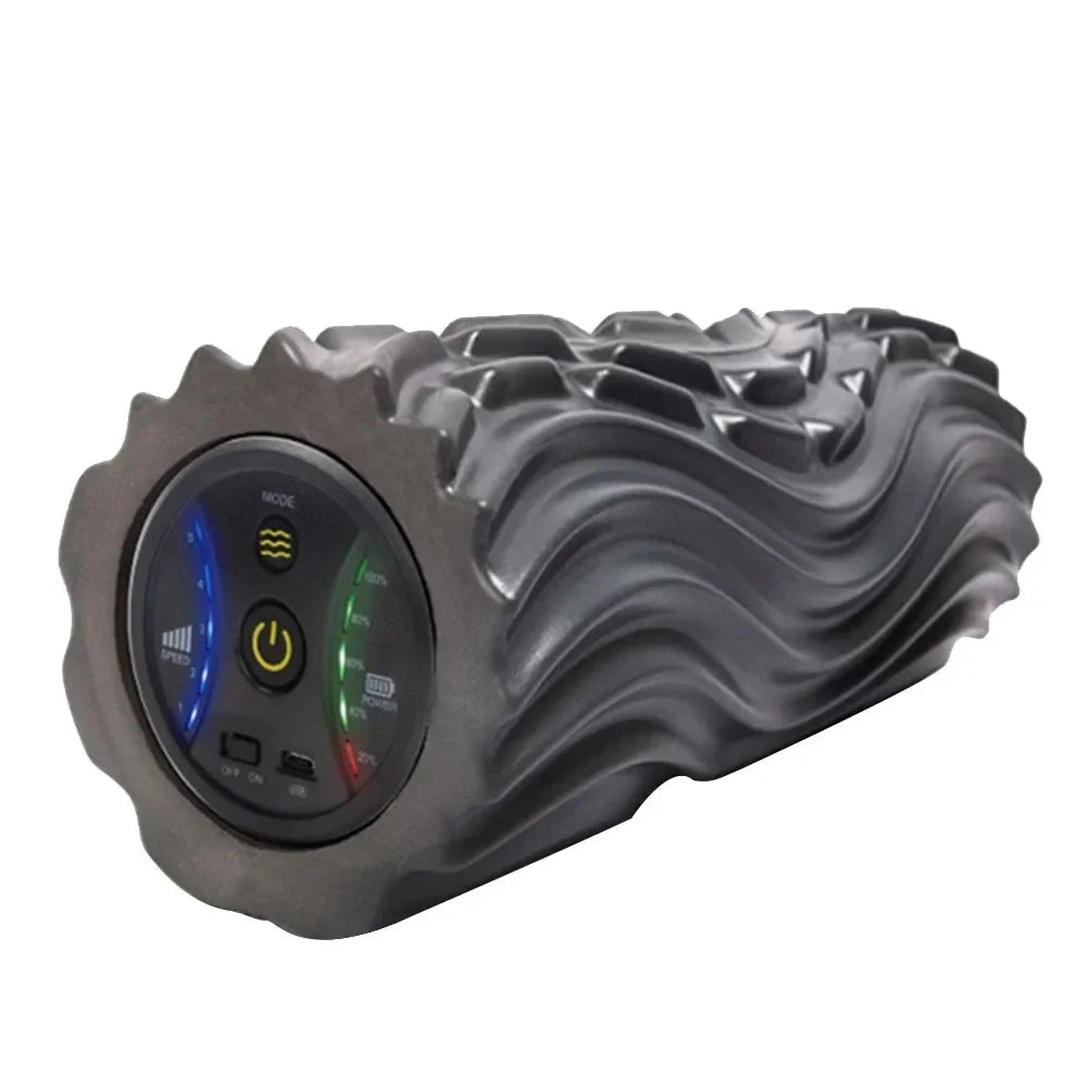 Ninth World Electric Foam Roller