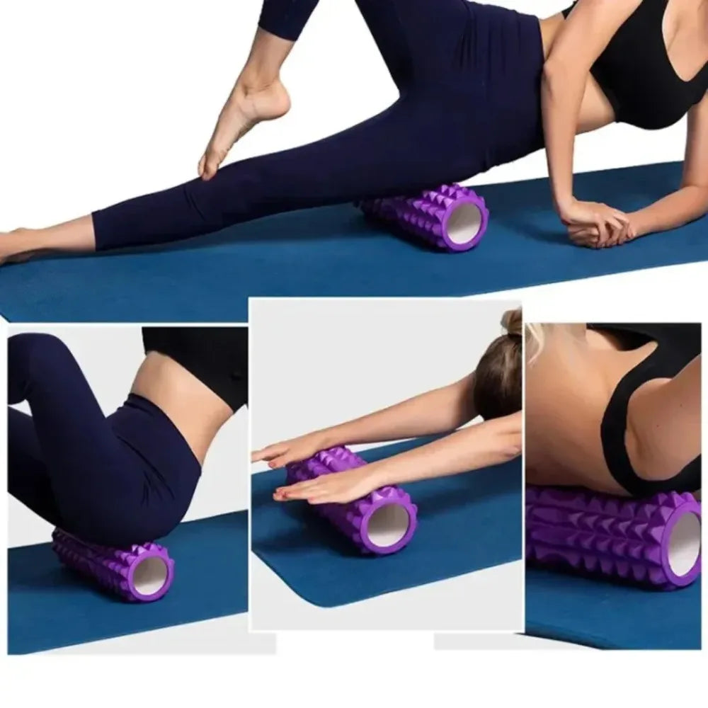 Wolf-Tooth Hollow Foam Roller
