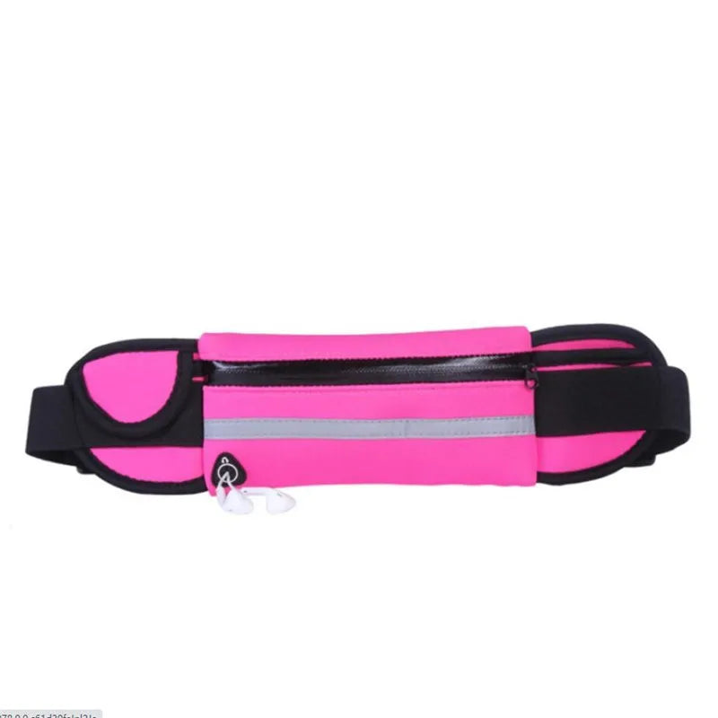 Clyine Running Belt