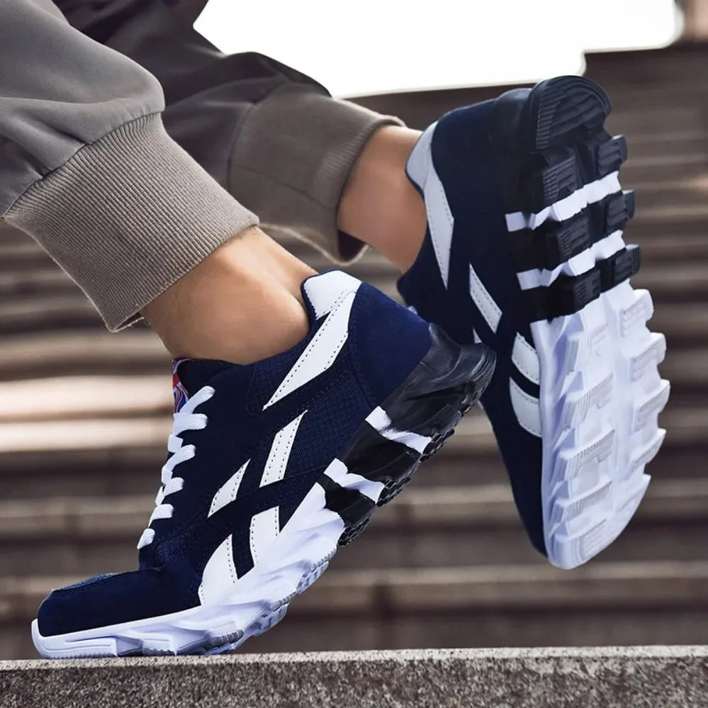 SNORW Mens Running Shoes