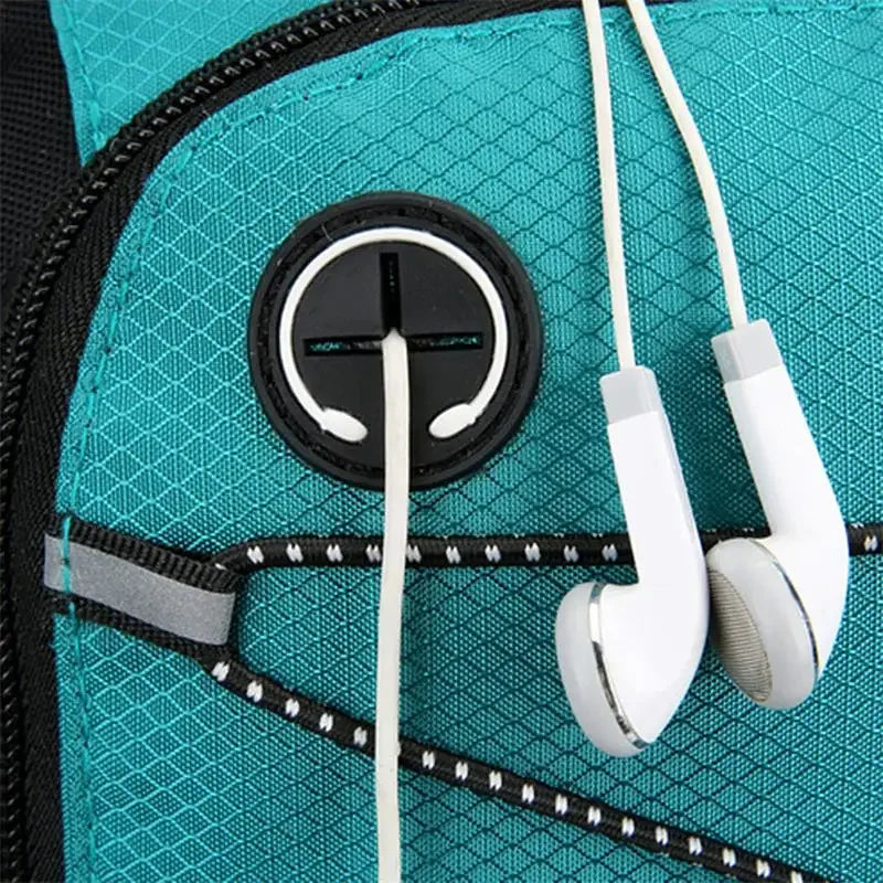 Waterproof Outdoor Running Backpack
