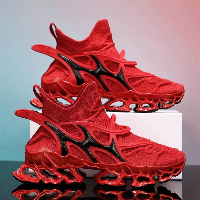 Lexsan Men's Racing Shoes