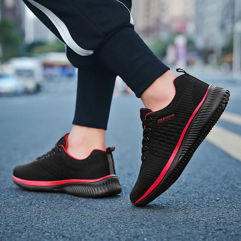 YRZL Men's Athletic Shoes