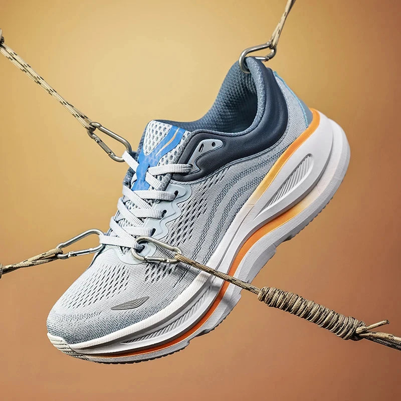 QZTZX Men's Off-Road Trail Runner