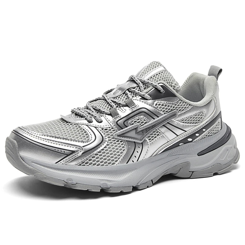 Retro Style Sports Shoes Unisex