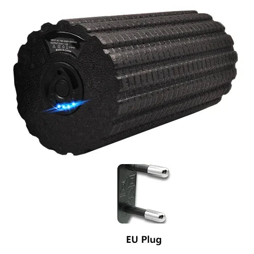 Ninth World Electric Foam Roller