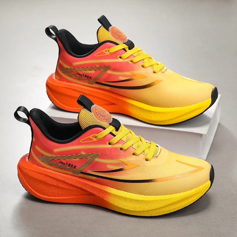 Unisex Cushioning Sports Shoes