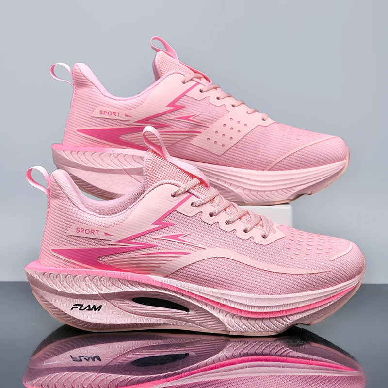 FLAM Women’s Lightweight Running Shoes