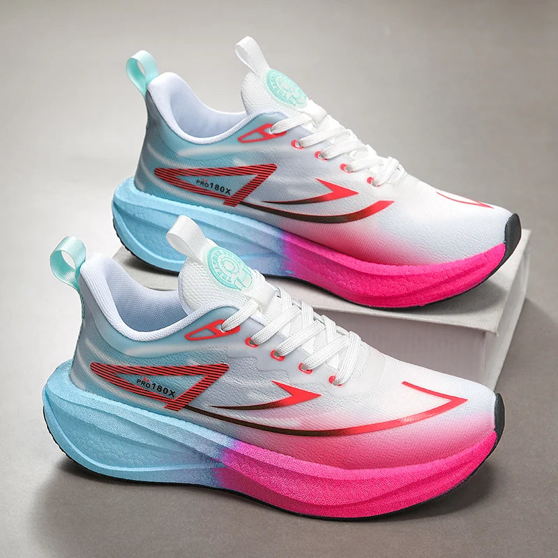 Unisex Cushioning Sports Shoes