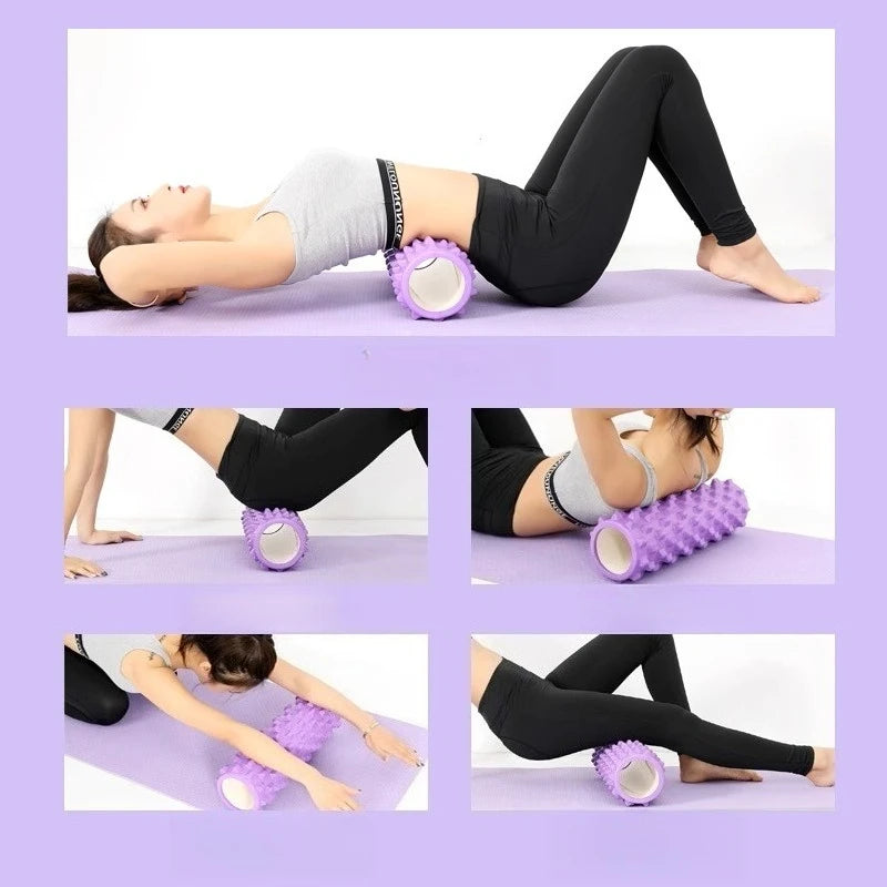 Hollow Massage Roller