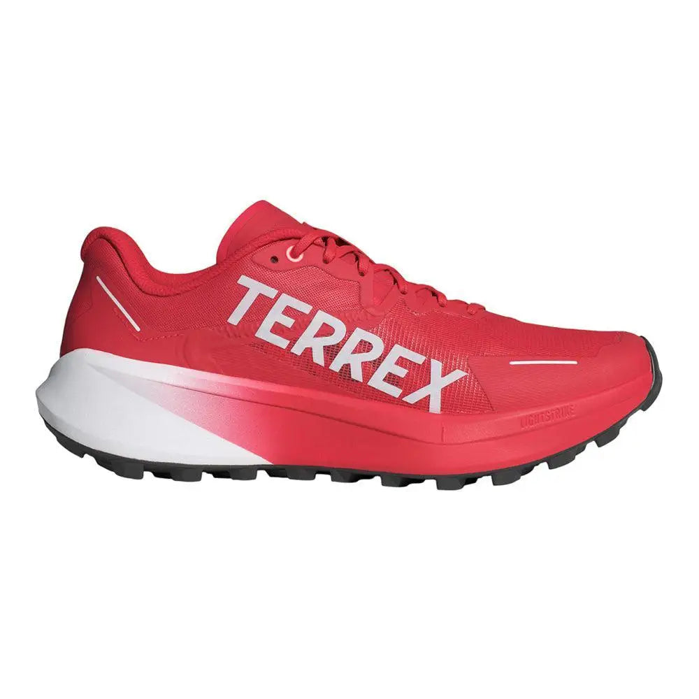 Adidas Terrex Agravic 3 Trail Shoes 2