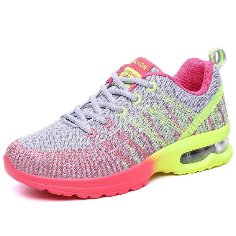 AZGB Women's Non-Slip Sports Shoes