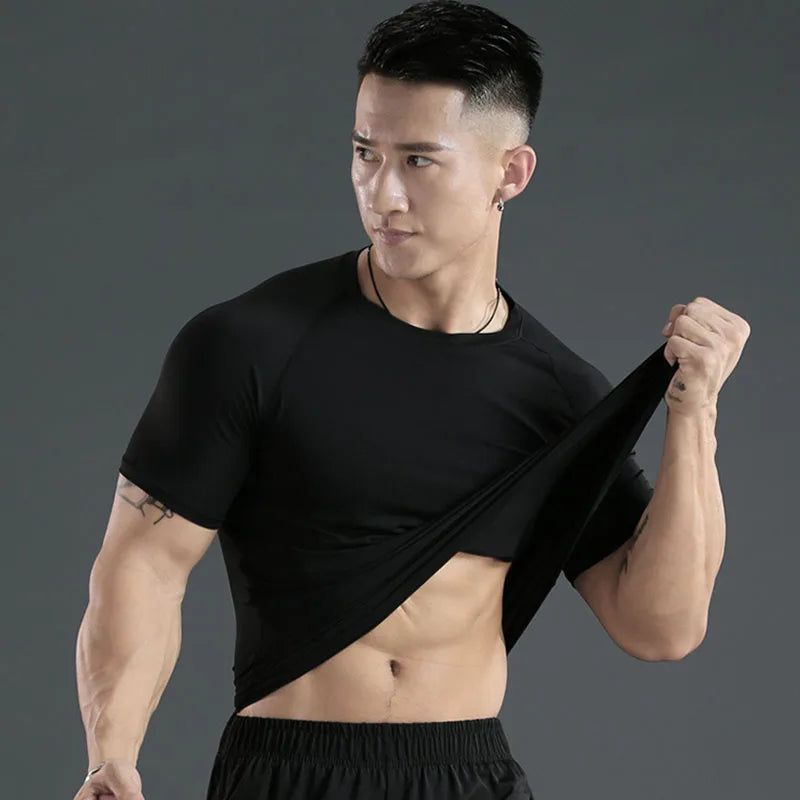 Men's Quick Drying Jerseys