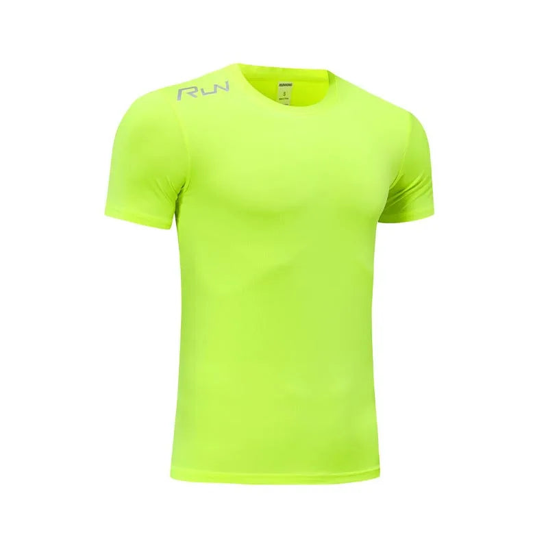Men's Quick Drying Jerseys