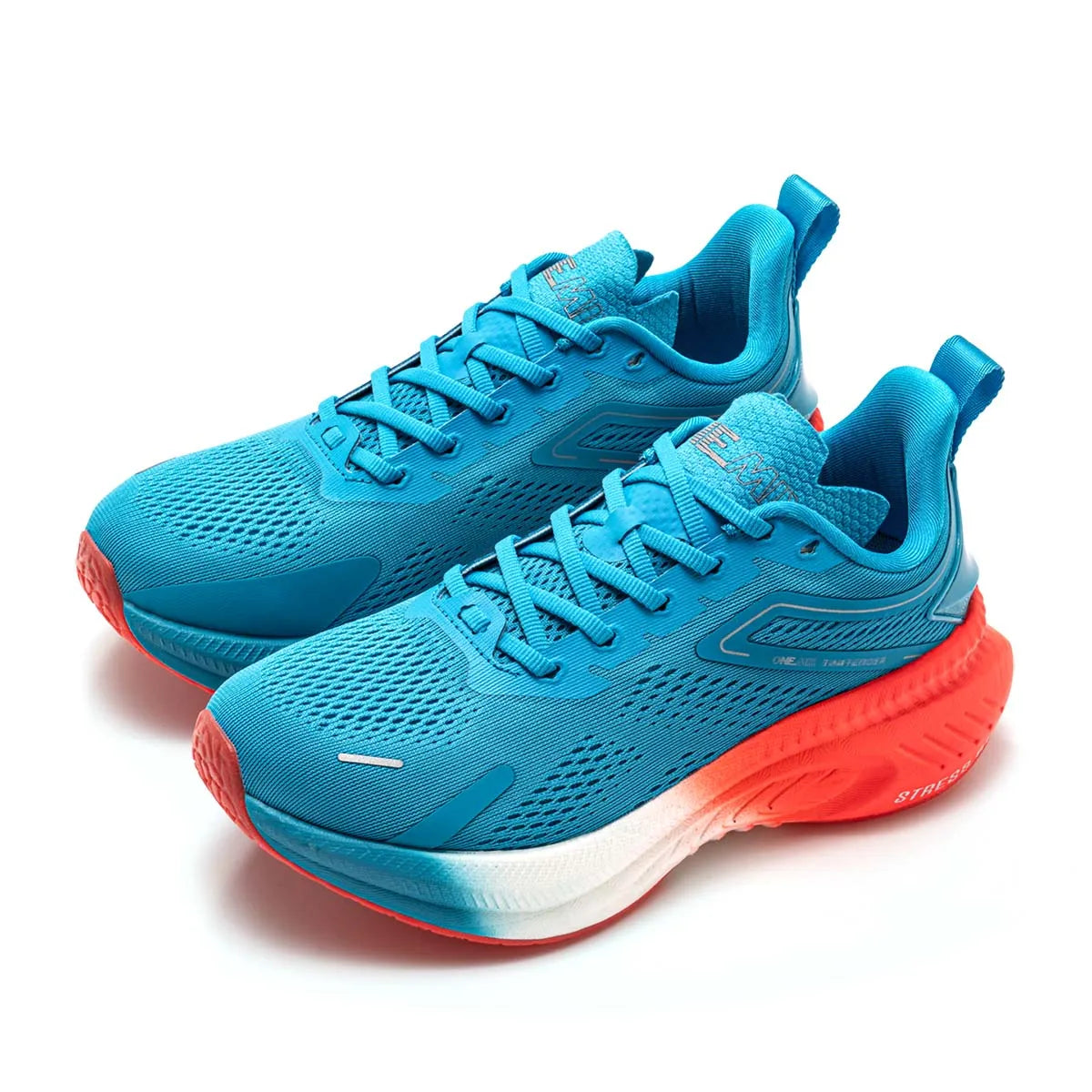 ONEMIX Unisex Breathable Mesh Sports Shoes