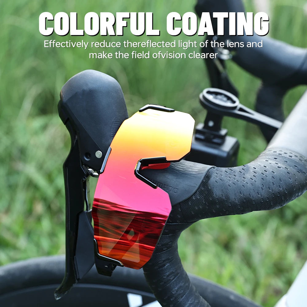 PHMAX Polarized Sunglasses Unisex