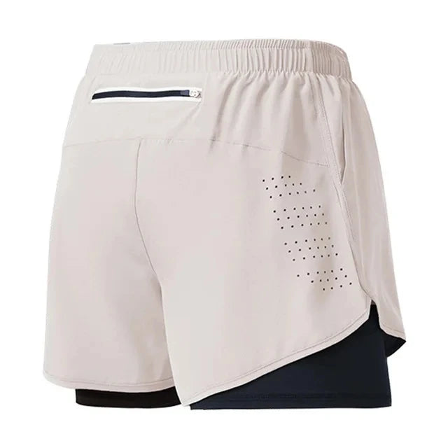 Men’s Quick Dry Running Shorts