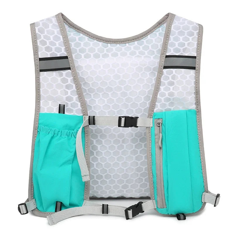 Light Weight Hydration Backpack