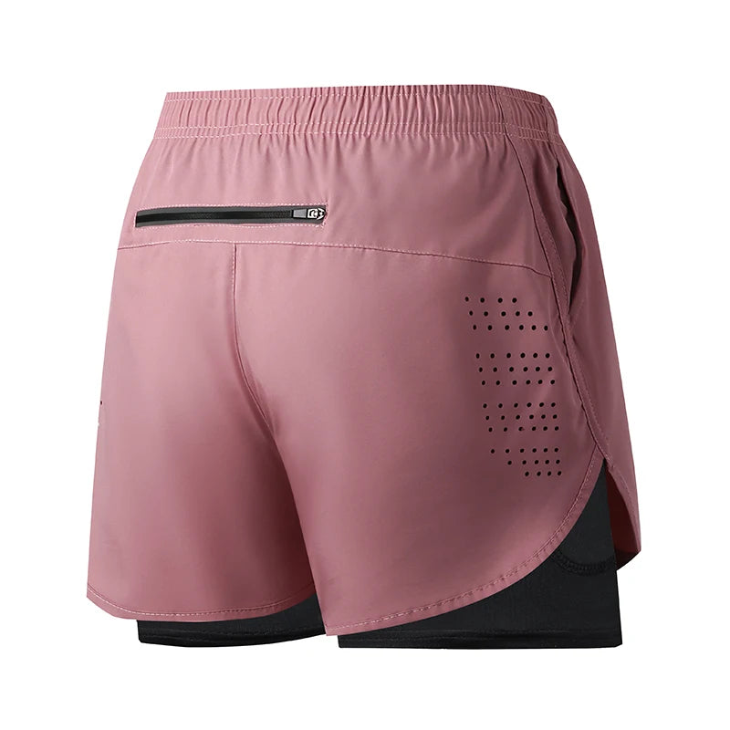 Men’s Quick Dry Running Shorts