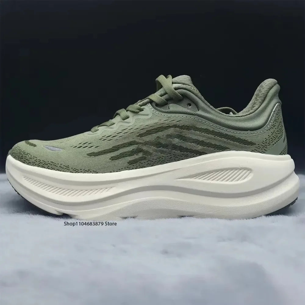 Bondi 9 Running Shoes