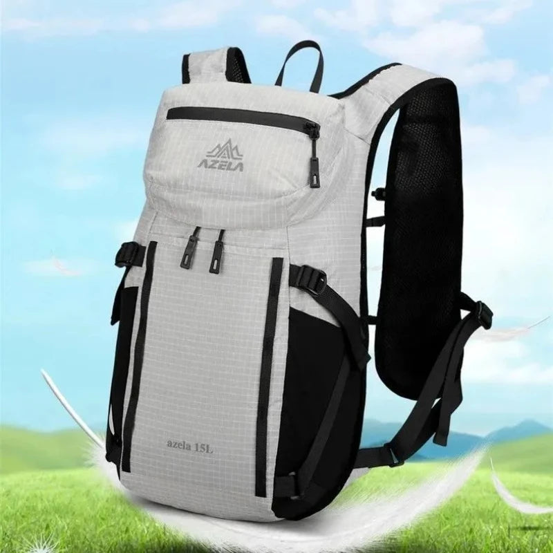 Azela 15L Ultralight Hiking Backpack