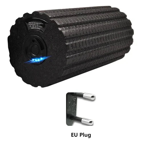 Ninth World Electric Foam Roller