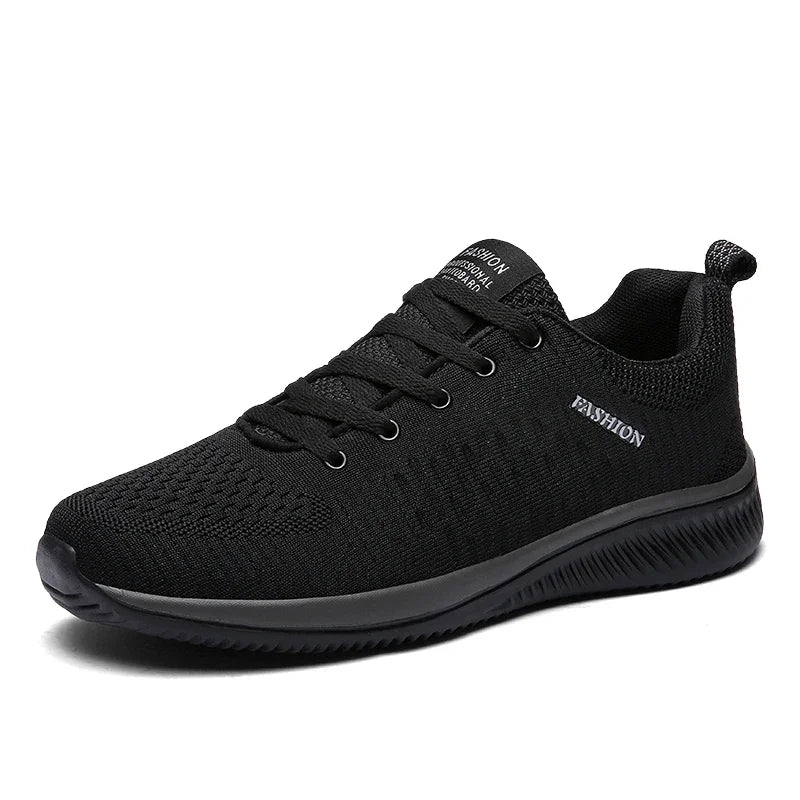 YRZL Men's Athletic Shoes