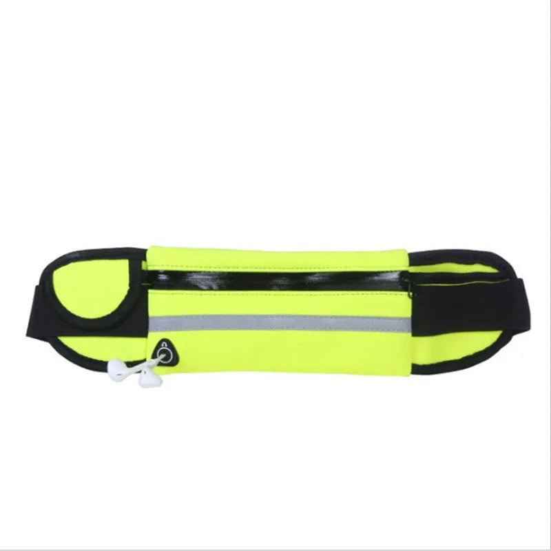 Clyine Running Belt