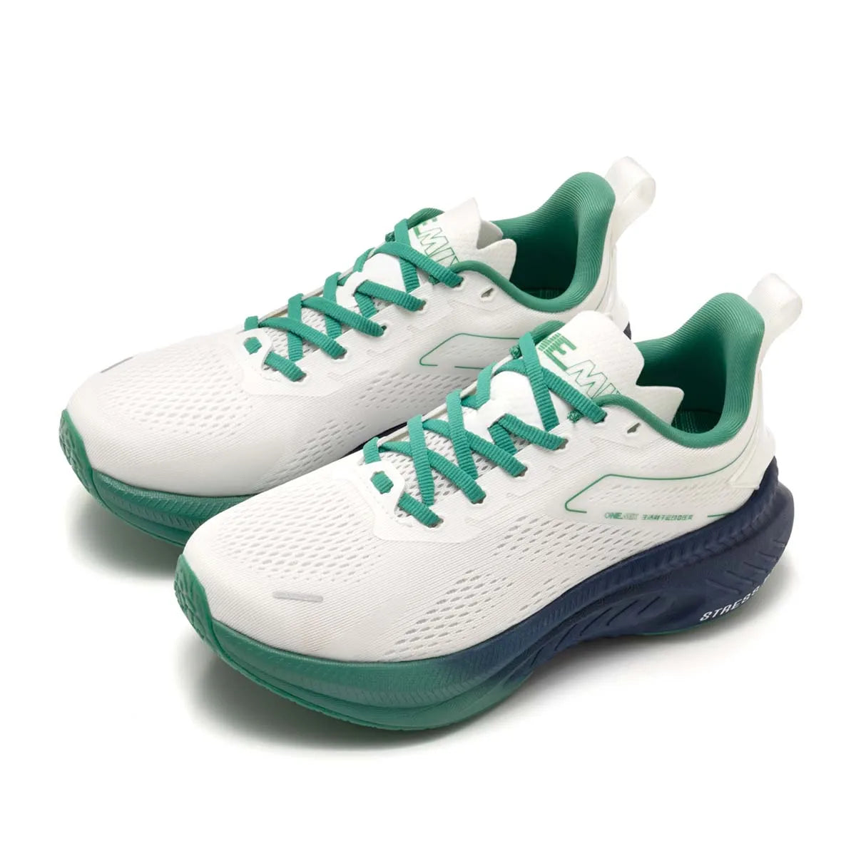 ONEMIX Unisex Breathable Mesh Sports Shoes