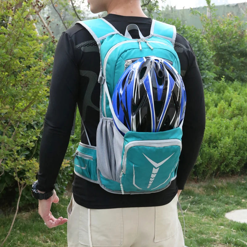 Azela Lightweight Hydration Backpack