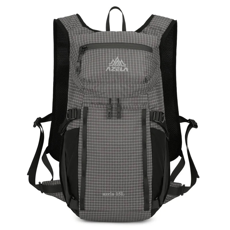 Azela 15L Ultralight Hiking Backpack