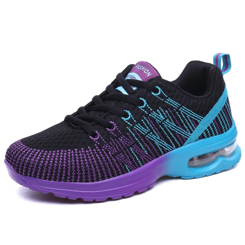 AZGB Women's Non-Slip Sports Shoes