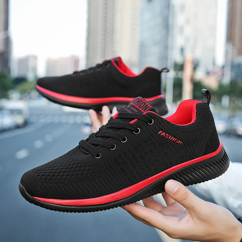 YRZL Men's Athletic Shoes