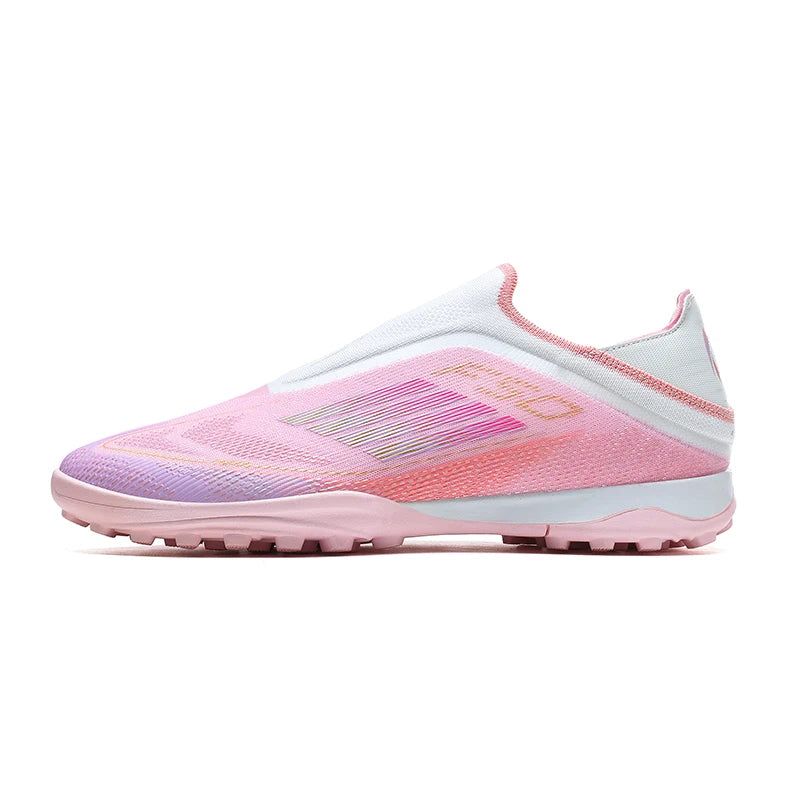 Sxfdneay Unisex Soccer Cleats