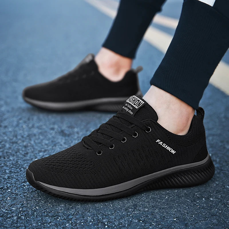 YRZL Men's Athletic Shoes