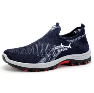 Shark Sport Men's Mesh Shoes