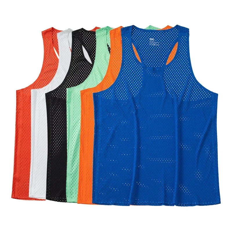 YEAE Athletic Quick-Dry Tank Top