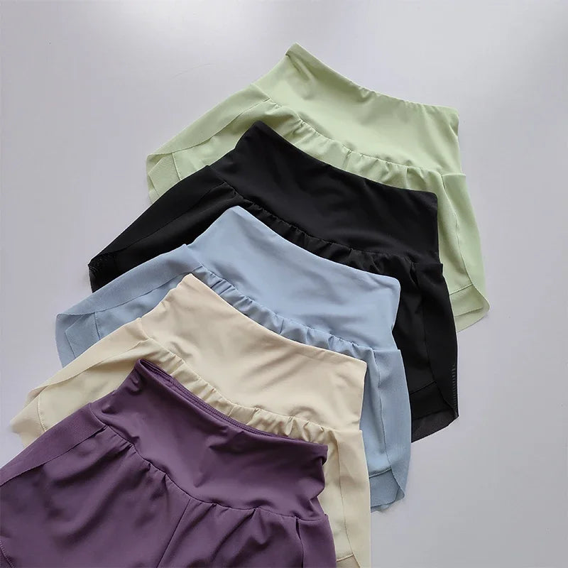 Women's Summer Sports Shorts