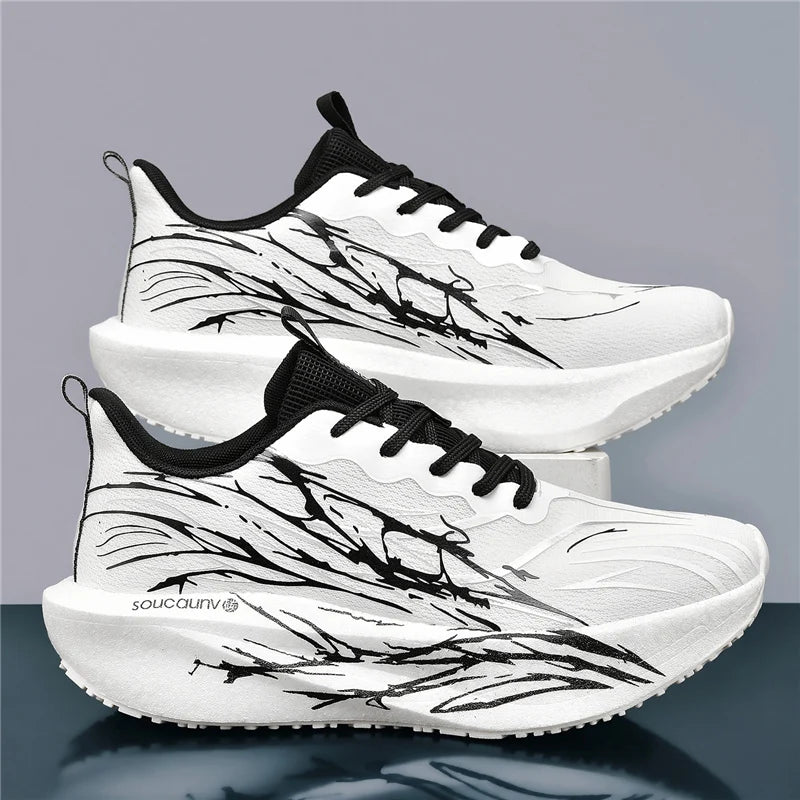 KLYWOO Unisex Sports Shoes