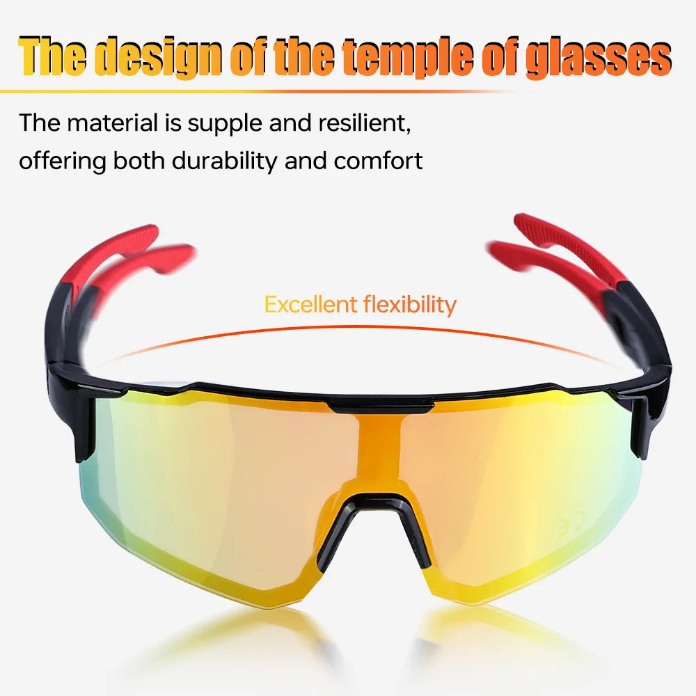 PHMAX Polarized Sunglasses Unisex