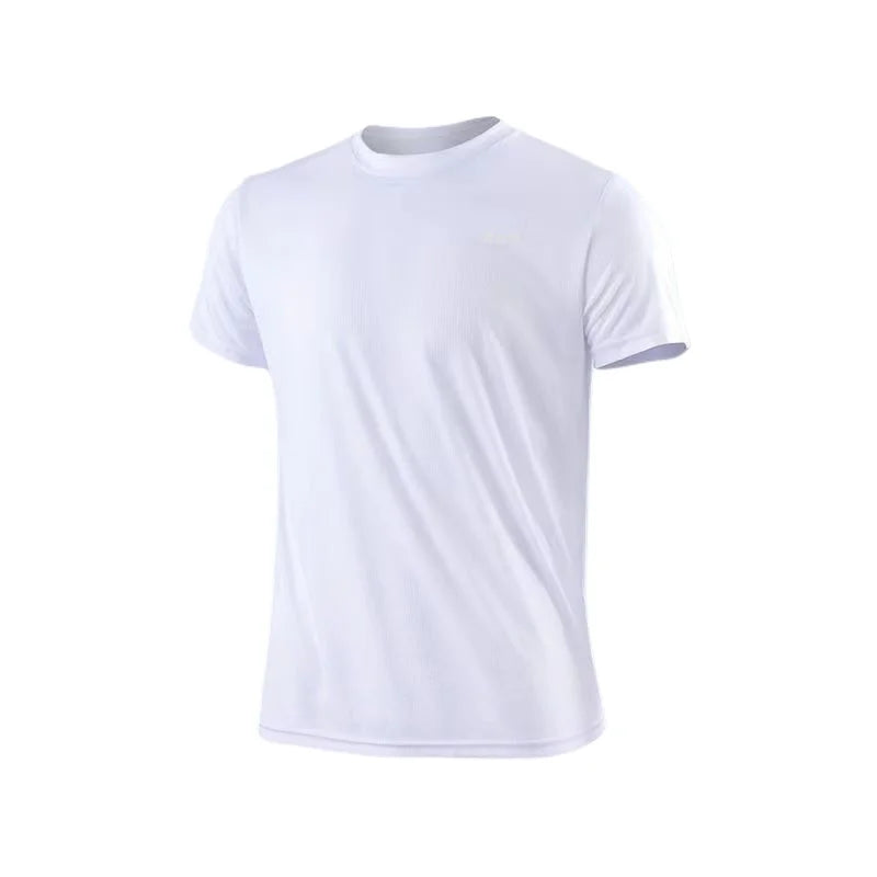 Men’s Quick Dry Running T-Shirt