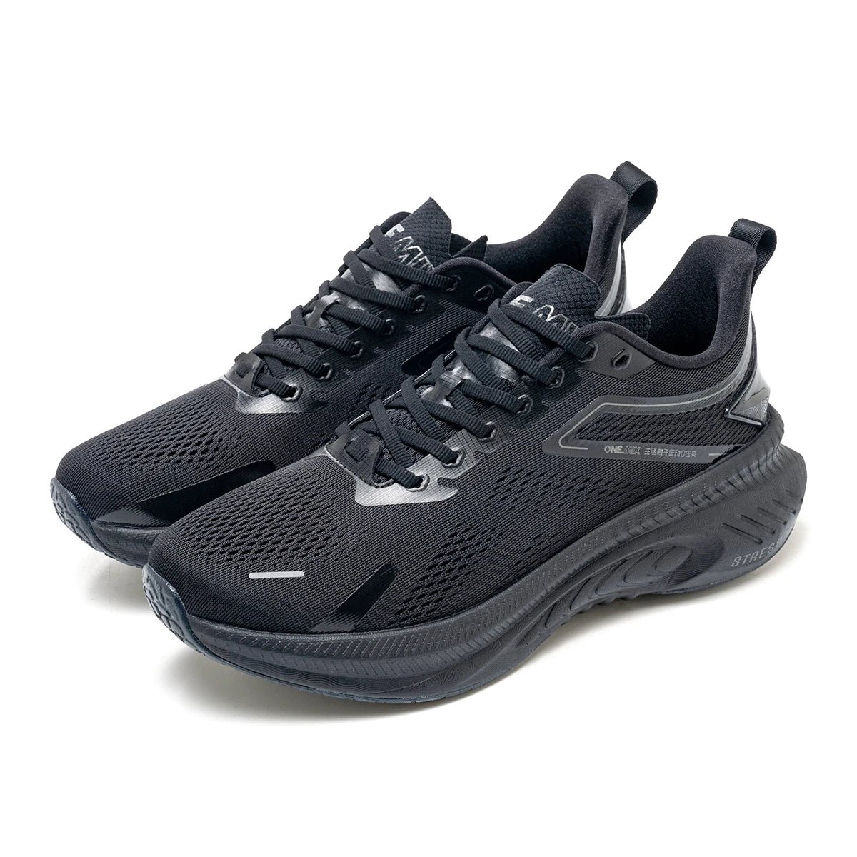 ONEMIX Unisex Breathable Mesh Sports Shoes