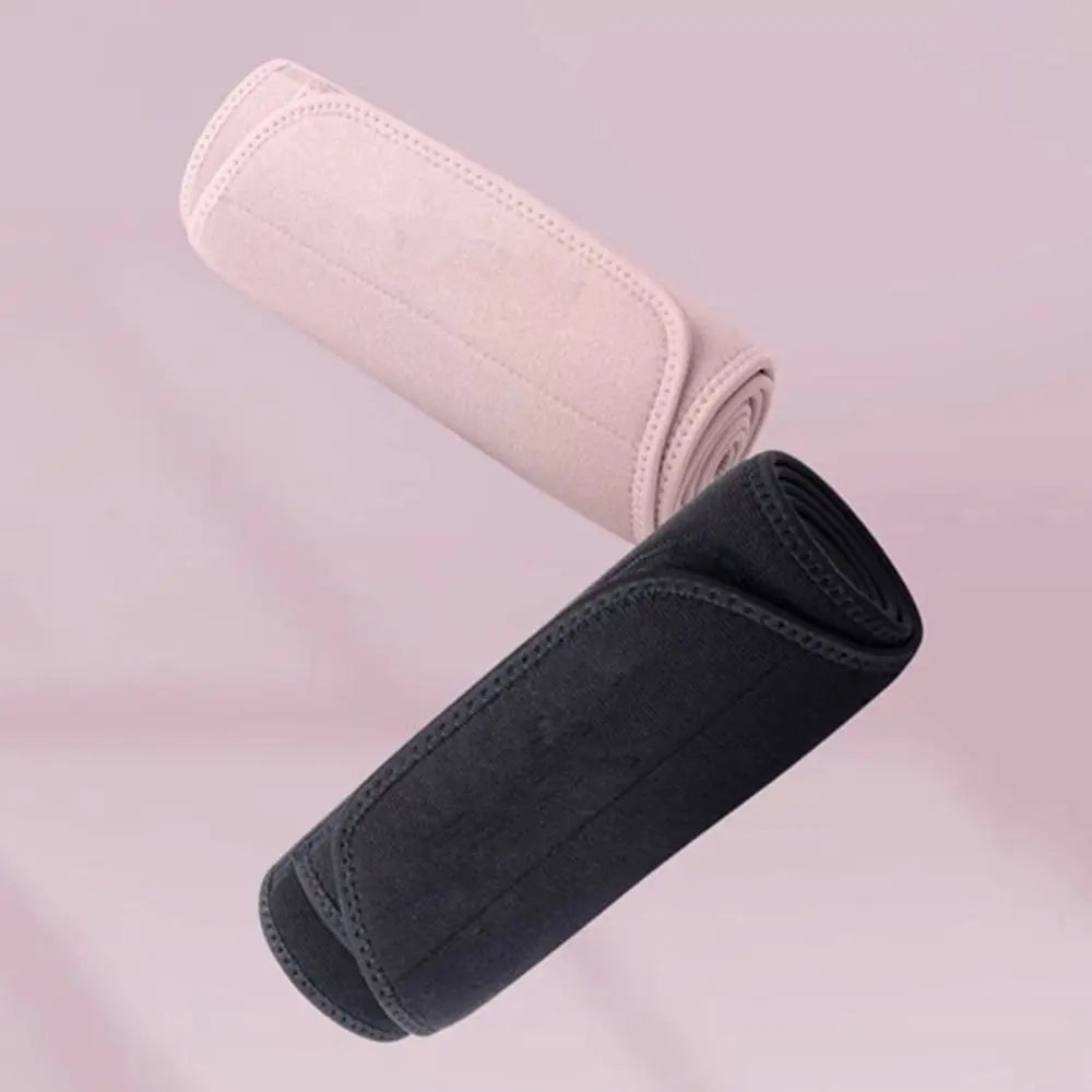 Sweat-Resistant Sports Support Belt