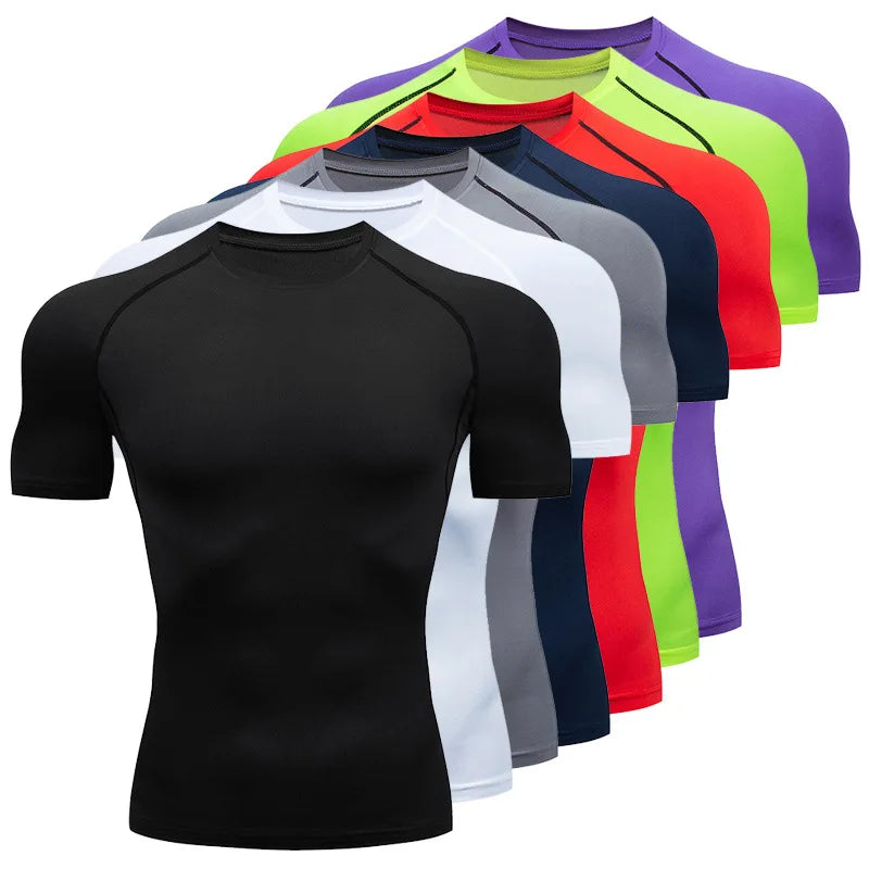 Men's Quick Drying Jerseys