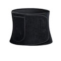 Sweat-Resistant Sports Support Belt