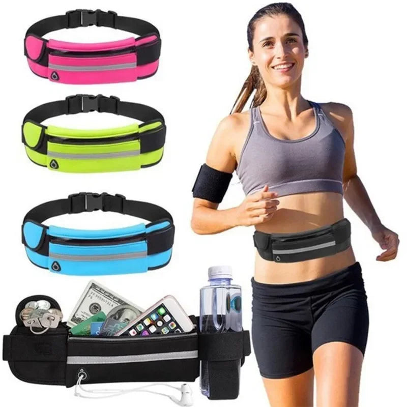 Clyine Running Belt
